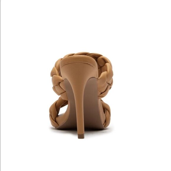 Band Heels - Picture 8 of 8